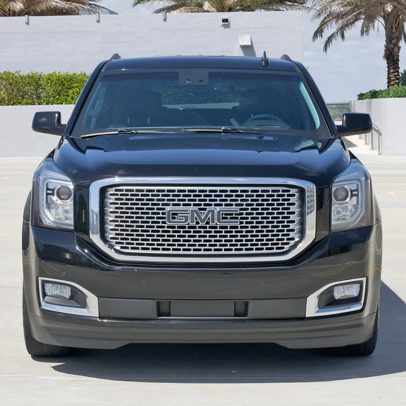 2016 GMC Yukon Denali for Sale Exotic Car Trader (Lot 22031766)